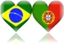 Brasil & Portugal